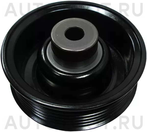 Ролик приводного ремня обводной TOYOTA 1ZZ/4ZZ - Артикул GT60010 - Производитель Gmb - Фото, Отзывы, Цены