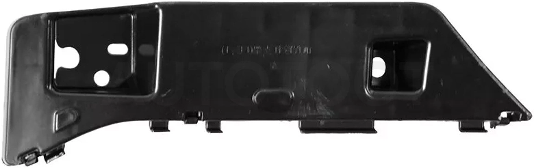 Крепление бампера Geely Emgrand EC7 09-17 (Спереди/ Справа/ 4D SED) - Артикул STGL07000B1 - Производитель Sat - Фото, Отзывы, Цены