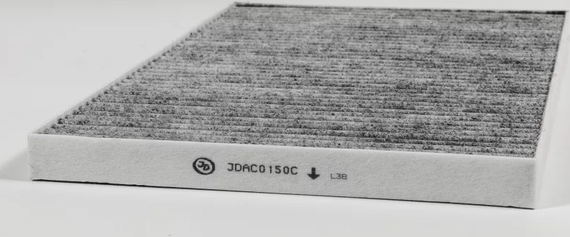 Фильтр салонный угольный - Артикул JDAC0150C - Производитель Just Drive - Фото, Отзывы, Цены