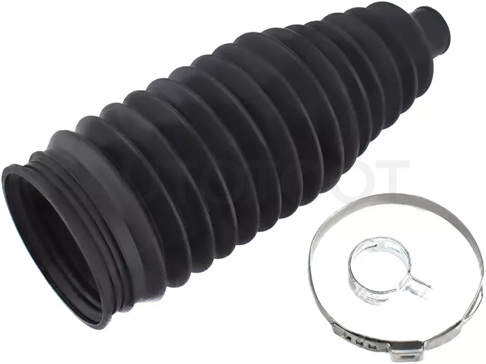 Пыльник рулевой рейки TOYOTA WISH 03-/COROLLA FIELDER/RUNX/ALLEX/SPACIO 00-06/ISIS 04-/IST 02-07/NIS