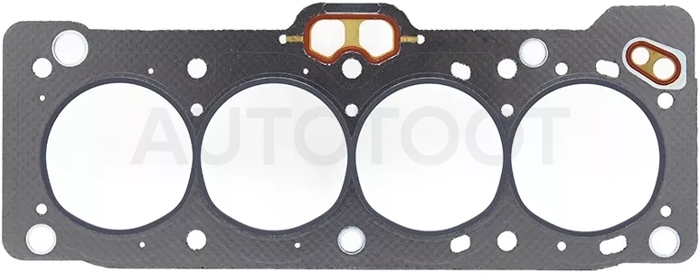 Прокладка ГБЦ TOYOTA CARINA,COROLLA,CARIB 4AFE/4AFHE 88-93