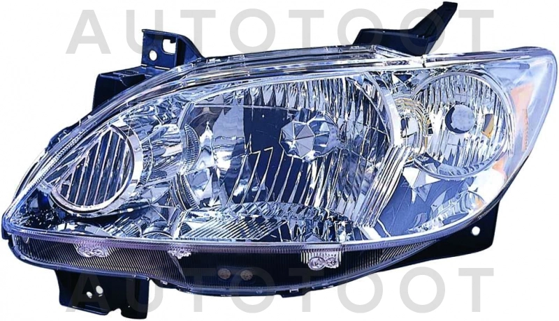 Фара левая -  для MAZDA MPV