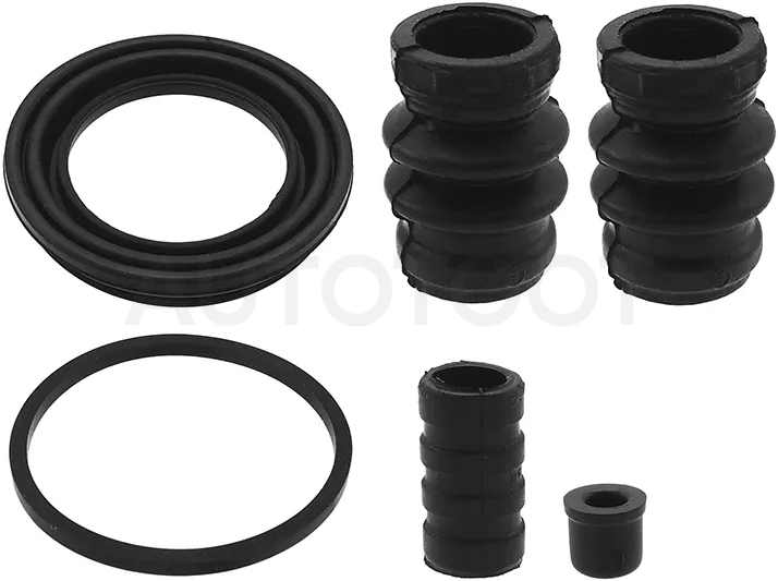Ремкомплект суппорта перед SUZUKI GRAND VITARA 98-05/NISSAN ALMERA N15 95-00/HYUNDAI ELANTRA 95-00 54mm
