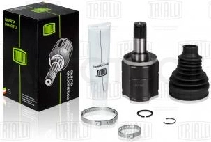 ШРУС внутренний КПП VAZ 21809/21827 -CVP1230 Pilenga для LADA (ВАЗ) XRAY
