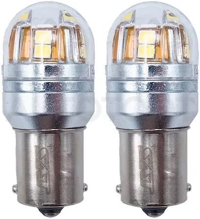 Лампа (P21W/ LED/ Комплект/ 2.8W/320LM Canbus)