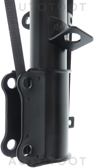 Амортизатор задний правый -  для TOYOTA COROLLA, TOYOTA COROLLA CERES, TOYOTA SPRINTER MARINO, TOYOTA COROLLA SPACIO, TOYOTA SPRINTER