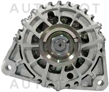 Генератор -  для MAZDA TRIBUTE