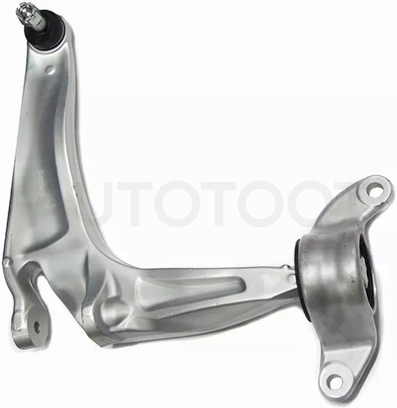 Рычаг передний нижний HONDA CIVIC FK 06-12 RH - Артикул ST51350SMGE07 - Производитель Sat - Фото, Отзывы, Цены