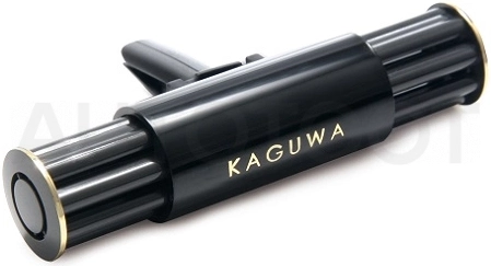 Ароматизатор на дефлектор GIGA KAGUWA AFTER SHOWER - Артикул Q52 - Производитель EIKOSHA - Фото, Отзывы, Цены