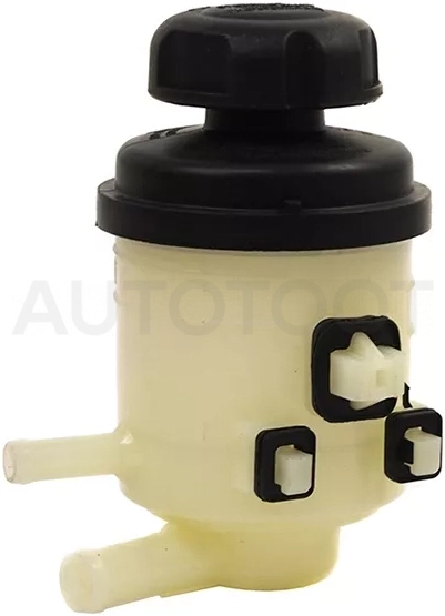 Бачок ГУР Hyundai Solaris 10-17 / Kia Rio 11-17 / Hyundai Accent 11-17 / Tiburon 99-02 G4FA;G4FC;G4FD;G4FD;G4FA;G4FG;G4LA;D4FC;D3FA