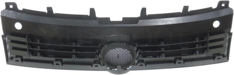 Решетка радиатора -STVWP60930 Sat для VOLKSWAGEN POLO
