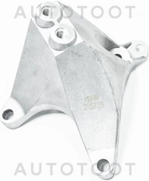 Кронштейн левый опоры двигателя -  для LADA (ВАЗ) VESTA