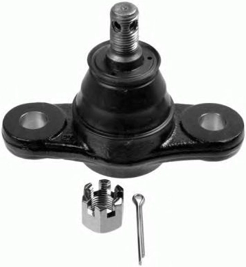 Шаровая опора нижняя -1220EN Febest для KIA CEED, KIA CERATO, HYUNDAI ELANTRA, HYUNDAI I30