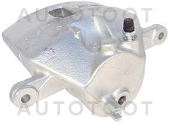 Суппорт тормозной передний правый -  для NISSAN PRIMERA