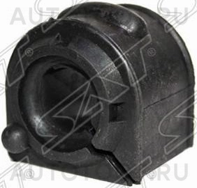 Втулка переднего стабилизатора d=20.5mm -JDD21MZ3F Just Drive для MAZDA 3 (AXELA)