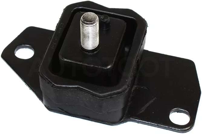 Опора двигателя Daihatsu Terios 97-06 / Toyota Cami 99-06 (Слева)