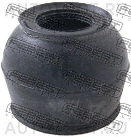 Пыльник нижней шаровой опоры -CB21002 Jikiu для LEXUS LX470, TOYOTA LAND CRUISER