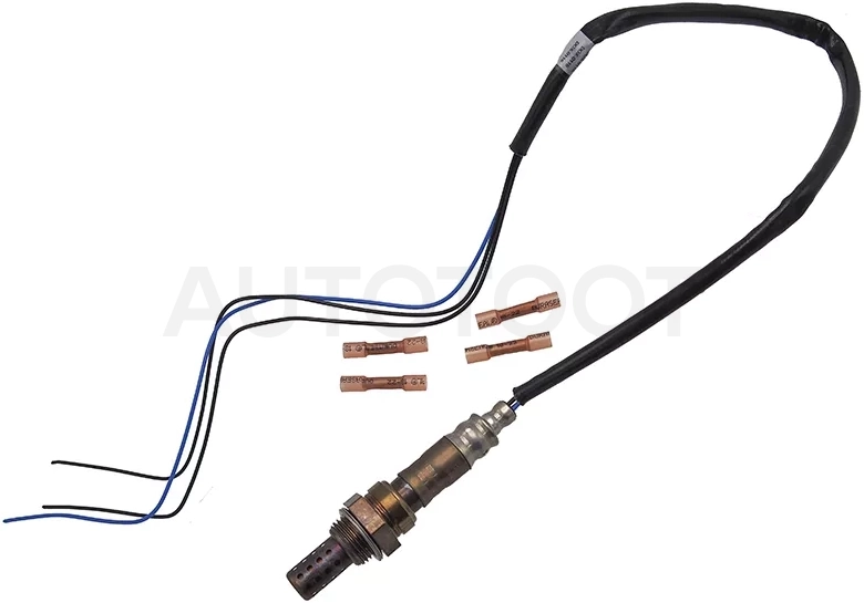 Датчик кислородный Nissan Primera 01-08 / X-Trail 00-07 - Артикул DOX0116 - Производитель Denso - Фото, Отзывы, Цены