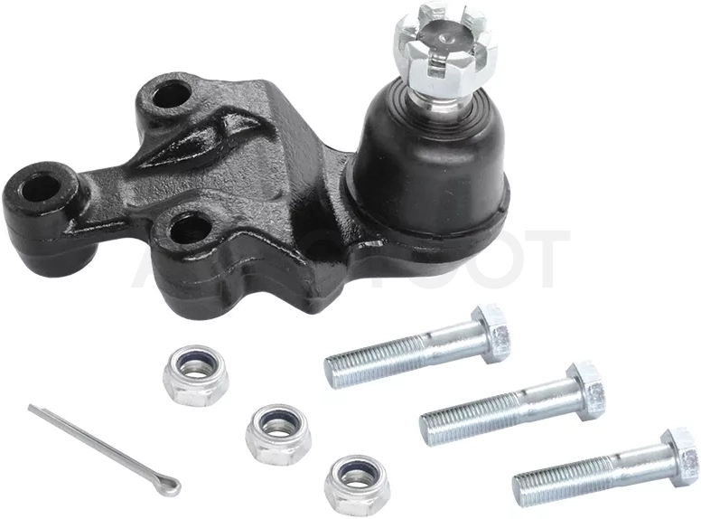 Шаровая опора переднего нижнего рычага KIA SORENTO 02-06 LH=RH