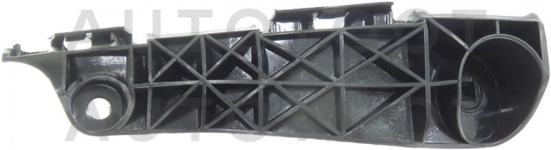 Крепление переднего бампера левое -STTYY3000B2 Sat для TOYOTA RAV4