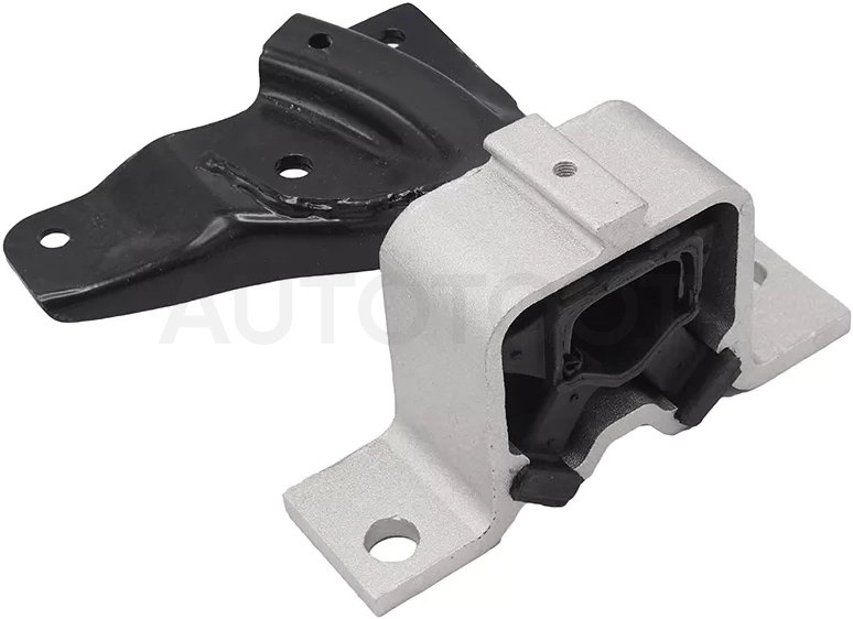 Опора двигателя Renault Logan 04-16 / Sandero 09-14 / Sandero Stepway 10-14 (Справа)