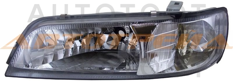 Фара цельная левая -  для NISSAN CEFIRO, NISSAN MAXIMA