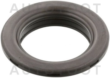 Подшипник передней опоры -2617125SX Stellox для HYUNDAI I30, CITROEN BERLINGO, CITROEN C3, CITROEN C3 Picasso, CITROEN C4, PEUGEOT 206, PEUGEOT 207, PEUGEOT 308, PEUGEOT 307, PEUGEOT PARTNER