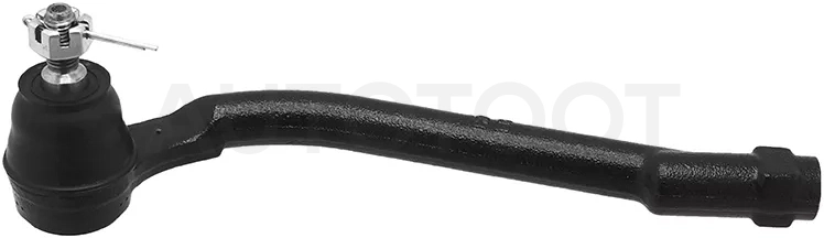 Наконечник рулевой тяги HYUNDAI ELANTRA 06-11/I30 07-12/KIA CEED 06-12/CERATO/SPEKTRA 08-13 LH