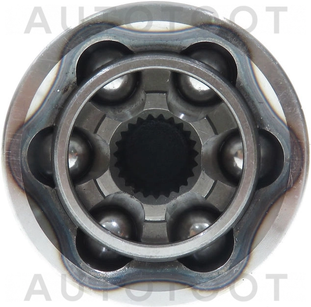 Шрус наружный без ABS (внутренние 23 шлица, наружные 25 шлицев) -NI022 Sat для NISSAN ALMERA