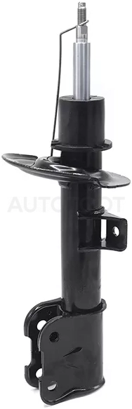 Стойка передняя Hyundai Santa Fe 12-19 / Kia Sorento 12-21 - Артикул GY0847G - Производитель Ctr - Фото, Отзывы, Цены