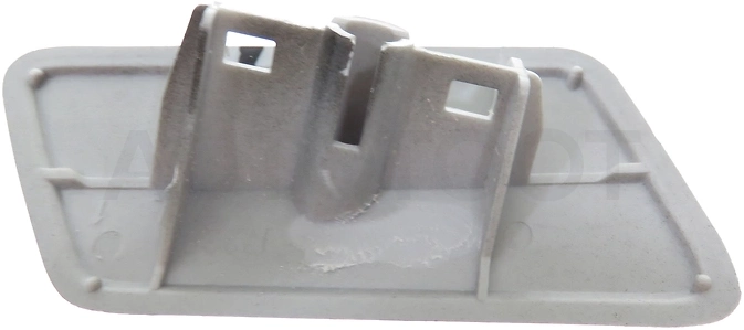 Крышка омывателя фары левая -STTYL5110CA2 Sat для TOYOTA CAMRY