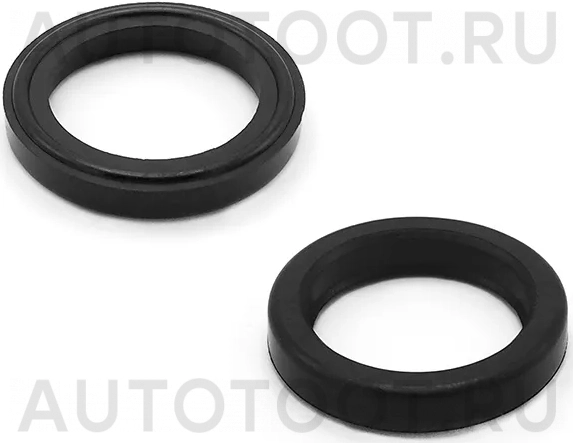 Прокладка пробки заливной горловины TOYOTA MANY (50x35,5x8) - Артикул ST9043035001 - Производитель Sat - Фото, Отзывы, Цены