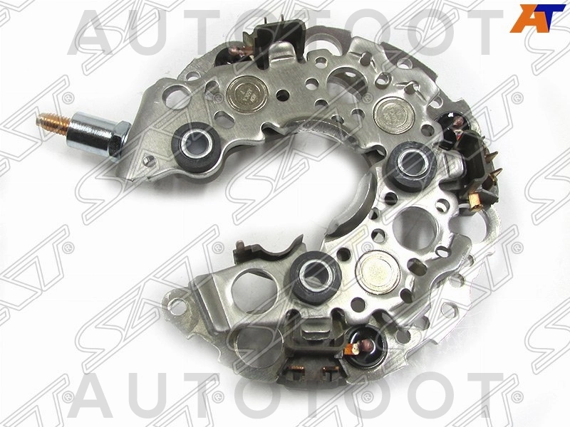 Диодный мост генератора 4,0 / 1ND / 2AZ -  для TOYOTA TUNDRA, TOYOTA AURIS, TOYOTA COROLLA, TOYOTA CAMRY