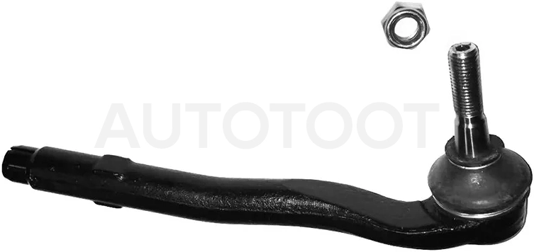 Наконечник рулевой BMW 5 E39 95-03 RH - Артикул ST32111093770 - Производитель Sat - Фото, Отзывы, Цены