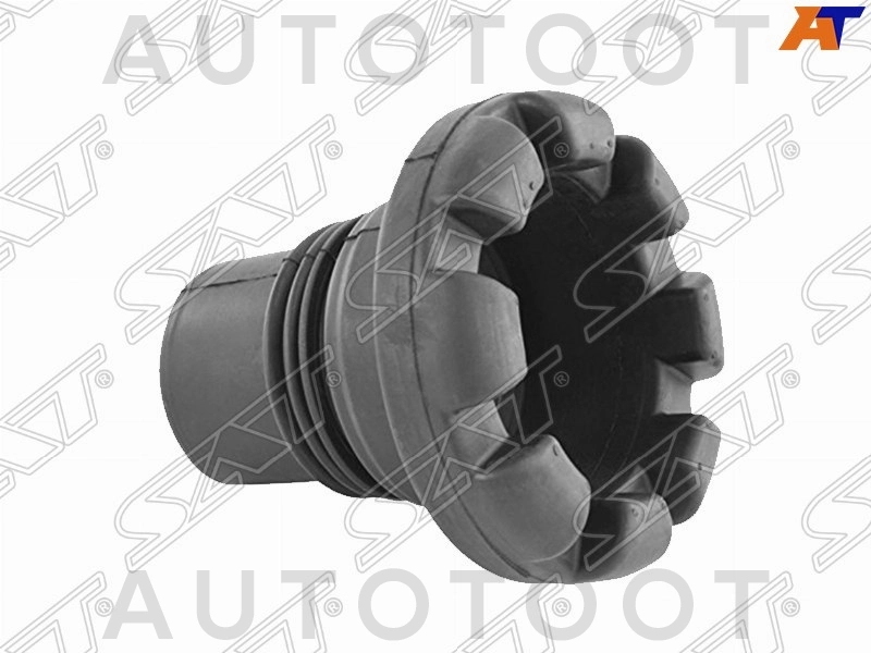 Пыльник заднего амортизатора -FD2098 Sufix для NISSAN AVENIR, NISSAN LIBERTY, NISSAN AD, NISSAN WINGROAD