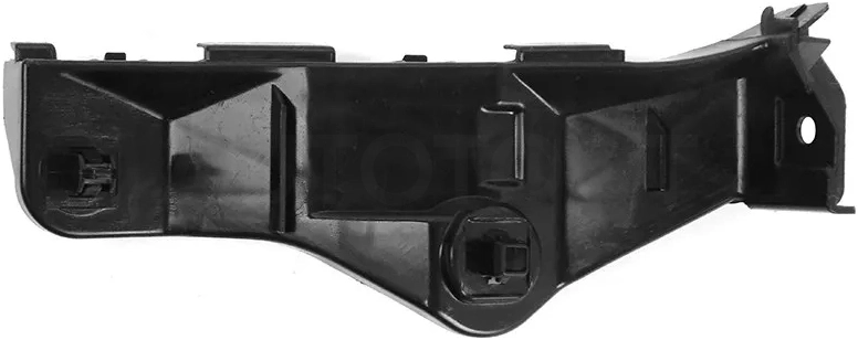 Крепление бампера Scion xA 04-06 / Toyota Ist 02-07 (Спереди/ Слева) - Артикул STTYI1000B2 - Производитель Sat - Фото, Отзывы, Цены