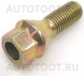 Болт колесный M12x1.5 -05438 Metalcaucho для BMW 3SERIES, BMW 5SERIES, BMW 7SERIES, BMW 1SERIES