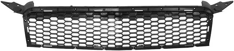 Решетка радиатора Chevrolet Aveo 05-11 / Ravon Nexia R3 16-20 (5D HBK)