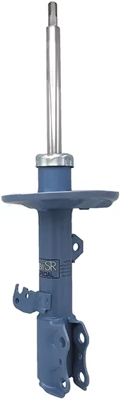 Стойка передняя Toyota Corolla Fielder (E140) 06-12 / Corolla Axio (E140) 06-12