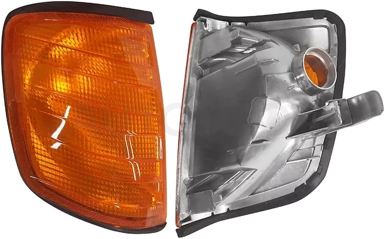 Габарит Mercedes-Benz E-Class 84-95 / 190 82-94 (Справа) - Артикул M520914 - Производитель MARS - Фото, Отзывы, Цены