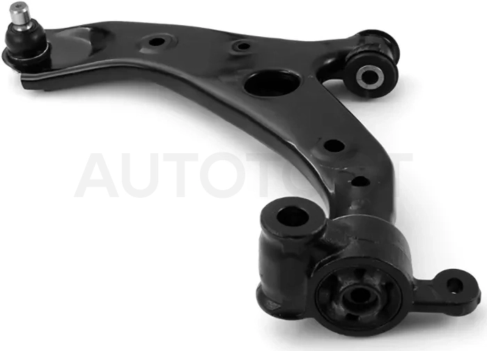 Рычаг подвески передний MAZDA 3 13- LH - Артикул HSAC0204 - Производитель Hosu - Фото, Отзывы, Цены