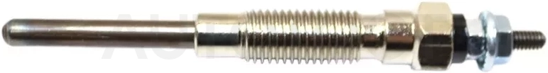 Свеча накала TOYOTA DYNA/TOYOACE/FORTUNER/HILUX/LAND CRUISER 1HZ/2L/3L/5L (11V)