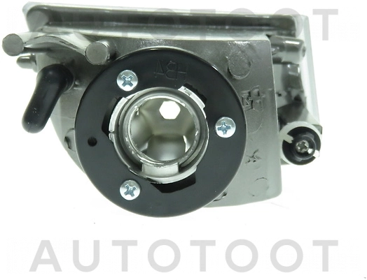 Фара противотуманная левая -ST2122039L Sat для TOYOTA LAND CRUISER PRADO