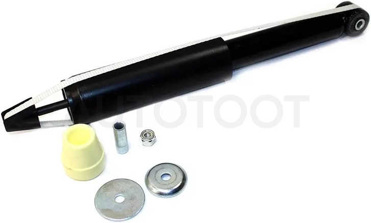 Амортизатор Honda Airwave 05-10 (Сзади/ Справа=Слева) - Артикул ST52610SLA034 - Производитель Sat - Фото, Отзывы, Цены