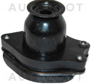 Опора заднего амортизатора правая -JDT13Z121ER Just Drive для TOYOTA ALLEX, TOYOTA COROLLA, TOYOTA RUNX, TOYOTA CALDINA