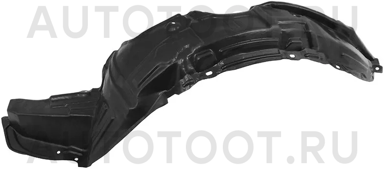 Подкрылок передний левый -STTYX5016L2 Sat для TOYOTA TERCEL, TOYOTA CORSA, TOYOTA COROLLA II, TOYOTA CYNOS