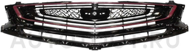 Решетка радиатора -  для GEELY COOLRAY