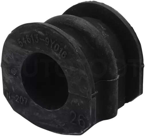 Втулка стабилизатора Nissan Serena 05-16 / Teana 03-08 / Elgrand 02-10 / Fuga 04-07 (26,00)