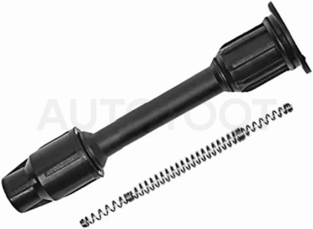 Наконечник катушки NISSAN VQ20DE/VQ25DE/VQ30DE FR 98-03 - Артикул ST224482Y005TIP - Производитель Sat - Фото, Отзывы, Цены