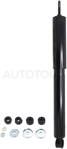 Амортизатор Mitsubishi Lancer 05-10 / Fuso Canter FE5 93-02 (Спереди/ Справа=Слева)